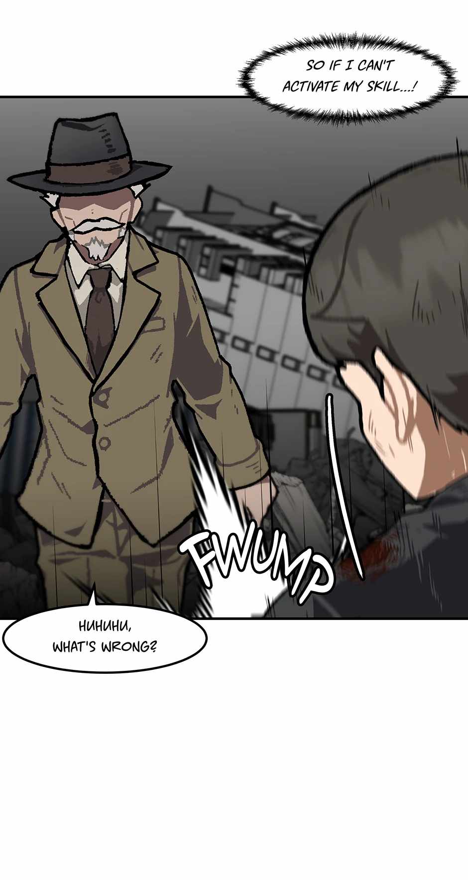 Level up Alone Chapter 174 7
